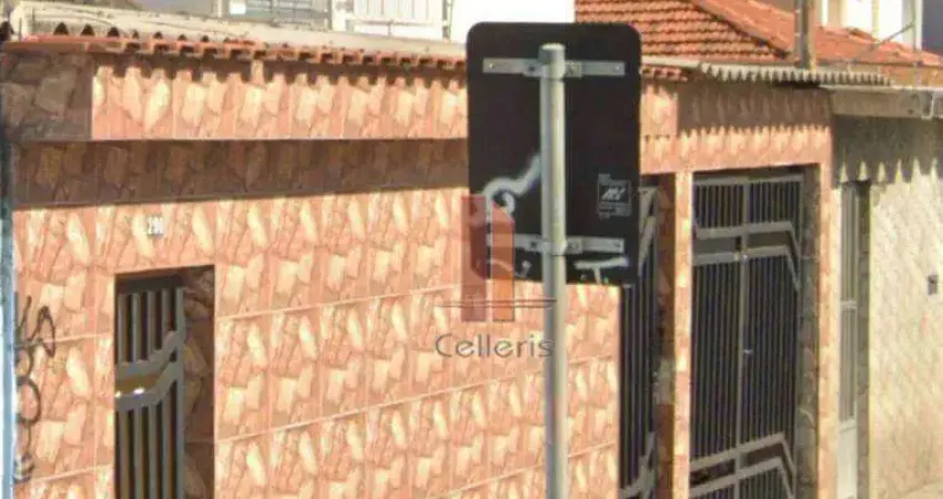 Terreno à venda, 300 m² por R$ 940.000,00 - Vila Prudente - São Paulo/SP