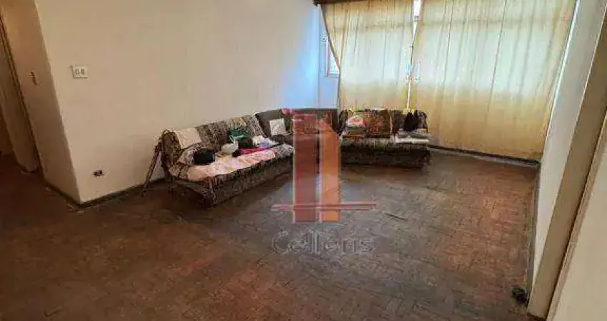 Apartamento com 2 dormitórios à venda, 109 m² por R$ 500.000,00 - Alto da Mooca - São Paulo/SP