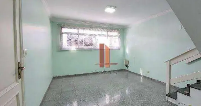 Ponto para alugar, 140 m² por R$ 5.350,00/mês - Tatuapé - São Paulo/SP