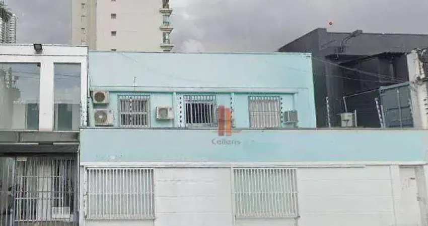 Ponto, 450 m² - venda por R$ 3.900.000,00 ou aluguel por R$ 14.384,00/mês - Tatuapé - São Paulo/SP