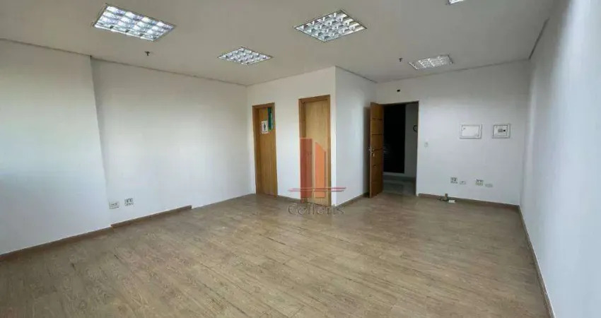 Sala comercial com 1 sala para alugar na Rua Soriano de Sousa, Tatuapé, São Paulo