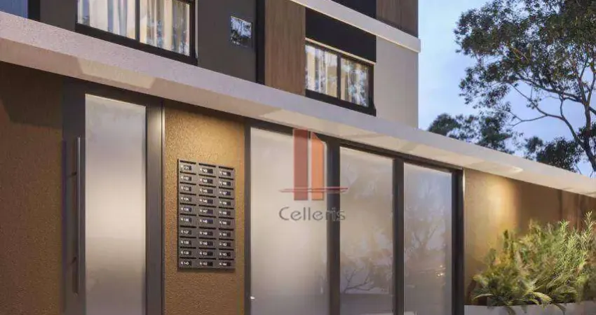Studio com 1 dormitório à venda, 28 m² por R$ 365.711,50 - Tatuapé - São Paulo/SP