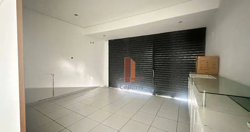 Ponto comercial para alugar na Rua Tuiuti, Tatuapé, São Paulo