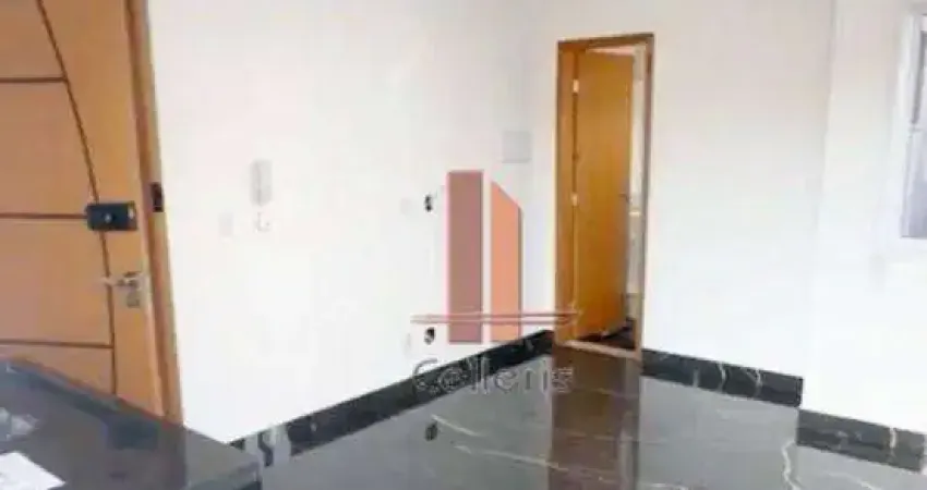 Studio com 1 dormitório para alugar, 26 m² por R$ 2.107,00/mês - Vila Matilde - São Paulo/SP