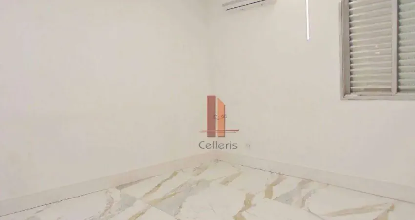 Sala para alugar, 16 m² por r$ 1.964,63/mês - vila regente feijó - são paulo/sp