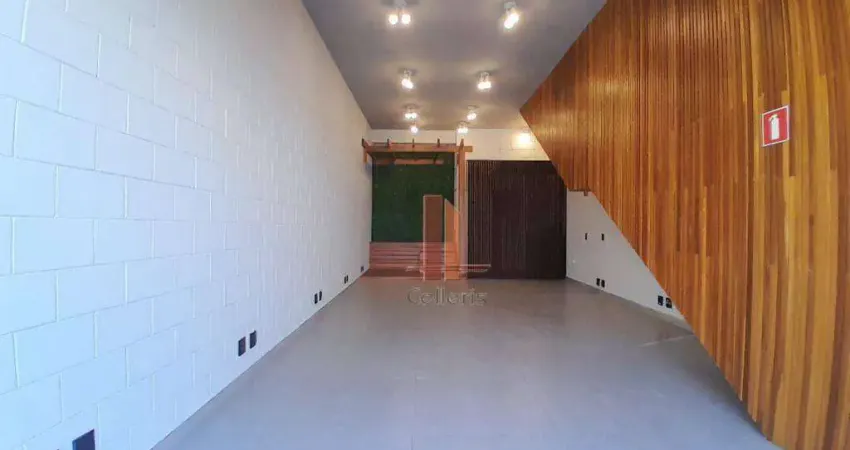 Ponto para alugar, 60 m² por r$ 4.759,66/mês - tatuapé - são paulo/sp