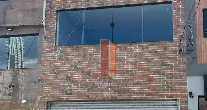 Ponto comercial para alugar na Rua Martim Pescador, Tatuapé, São Paulo