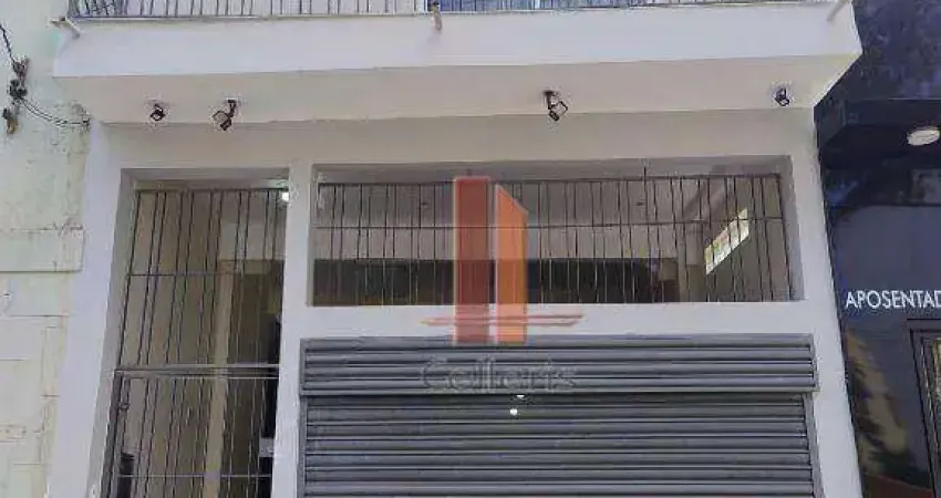 Ponto para alugar, 248 m² por r$ 10.094,44/mês - mooca - são paulo/sp