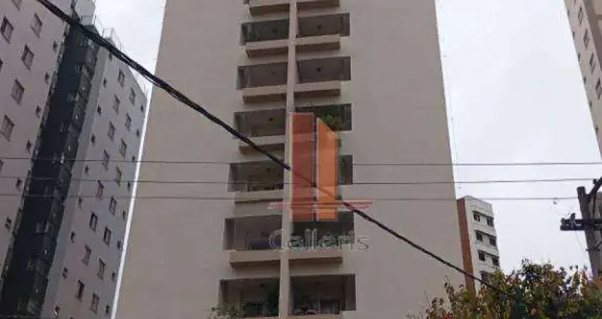 Apartamento, 40 m² - venda por r$ 700.000,00 ou aluguel por r$ 4.306,00/mês - tatuapé - são paulo/sp