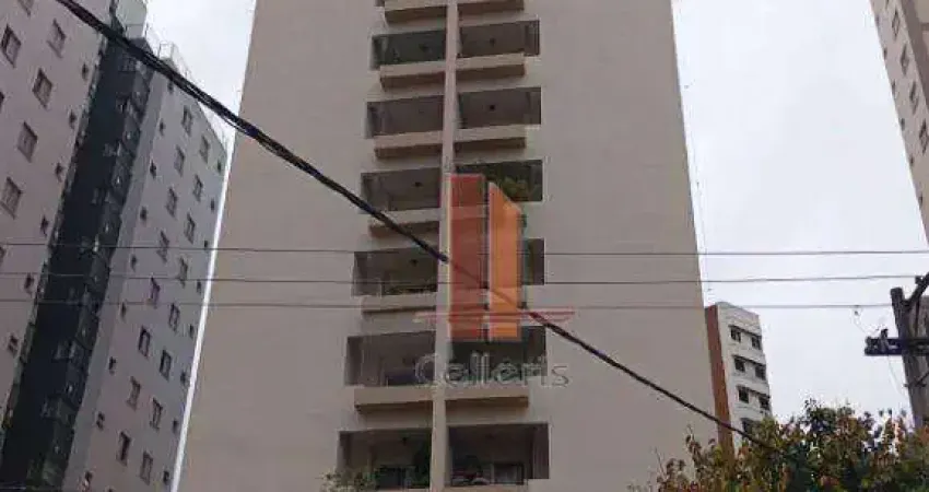 Apartamento, 40 m² - venda por r$ 700.000,00 ou aluguel por r$ 4.306,00/mês - tatuapé - são paulo/sp
