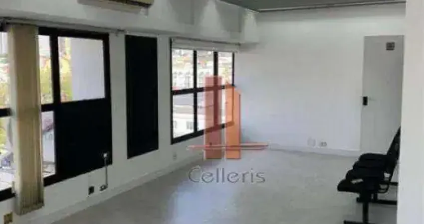 Sala para alugar, 37 m² por r$ 3.120,98/mês - vila carrão - são paulo/sp