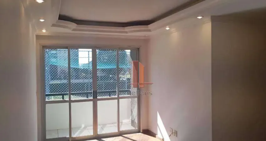 Apartamento com 2 dormitórios para alugar, 58 m² por r$ 4.195,37/mês - tatuapé - são paulo/sp