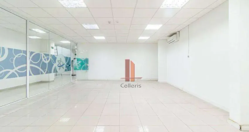 Ponto, 1332 m² - venda por r$ 12.000.000,00 ou aluguel por r$ 60.286,00/mês - tatuapé - são paulo/sp