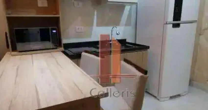 Studio com 1 dormitório para alugar, 27 m² por r$ 2.650,00/mês - penha - são paulo/sp