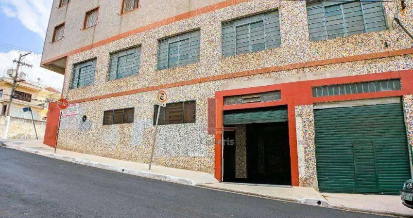 Salão à venda, 350 m² por r$ 1.600.000,00 - penha de frança - são paulo/sp