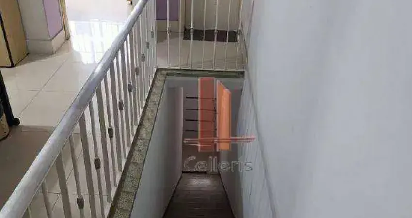 Ponto comercial com 1 sala à venda na Rua Itapura, Tatuapé, São Paulo