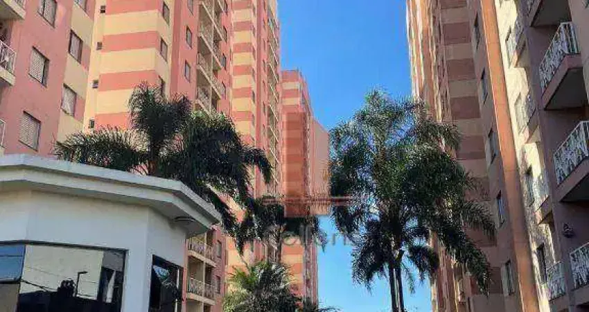 Apartamento com 2 dormitórios à venda, 68 m² por r$ 450.000,00 - tatuapé - são paulo/sp