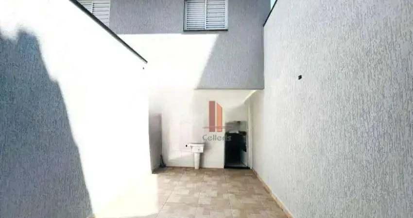 Sobrado com 3 dormitórios, 136 m² - venda por r$ 960.000,00 ou aluguel por r$ 5.000,00/mês - tatuapé - são paulo/sp