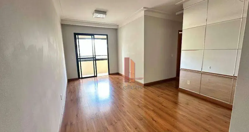 Apartamento com 2 dormitórios à venda, 60 m² - tatuapé - são paulo/sp