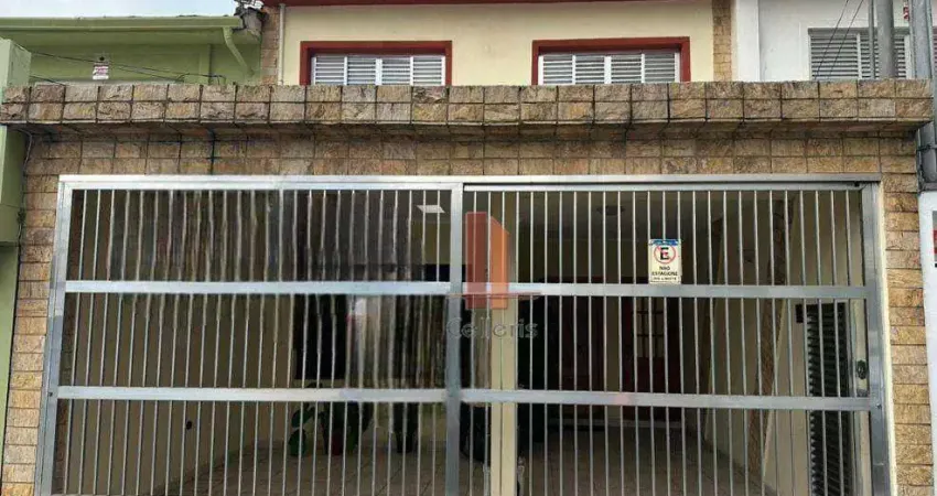 Ponto para alugar, 200 m² por r$ 7.500,00/mês - tatuapé - são paulo/sp