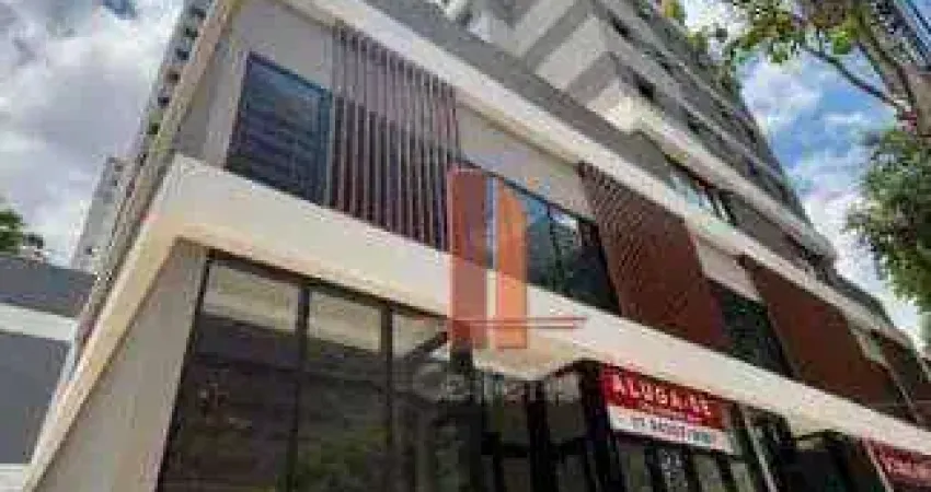 Ponto para alugar, 120 m² por r$ 12.254,00/mês - vila pompeia - são paulo/sp