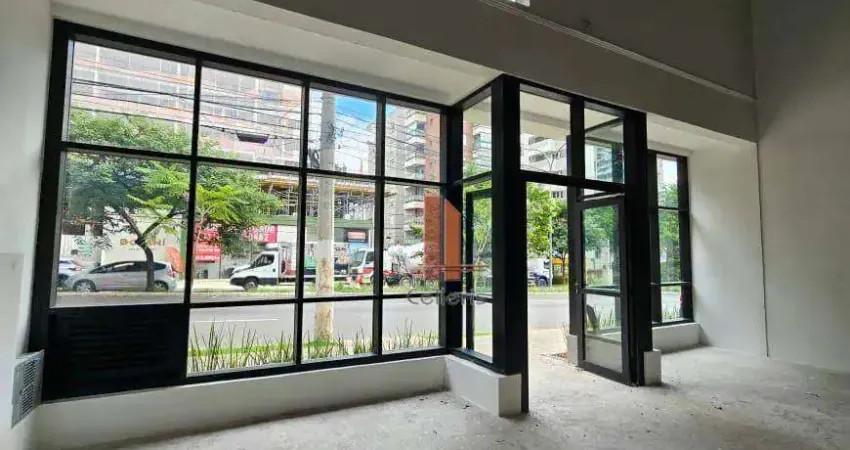 Ponto para alugar, 280 m² por r$ 16.429,00/mês - vila pompeia - são paulo/sp