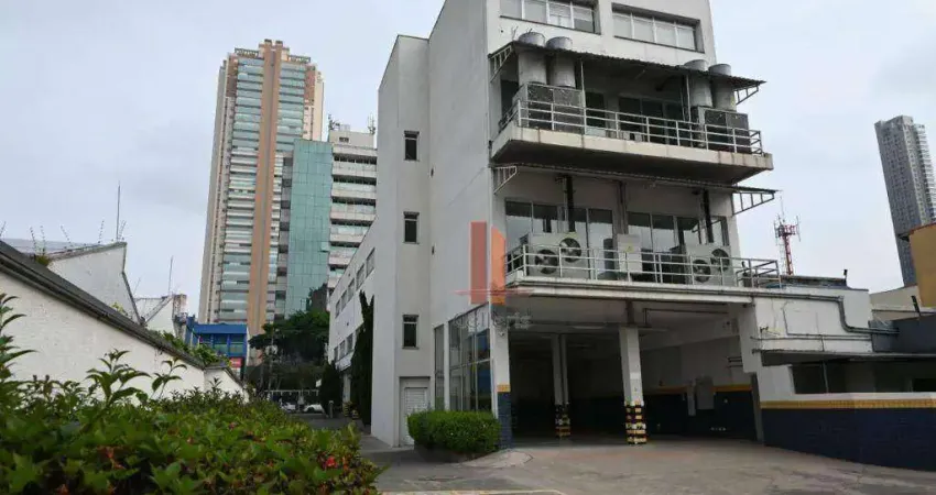 Ponto para alugar, 1812 m² por r$ 211.573,00/mês - tatuapé - são paulo/sp