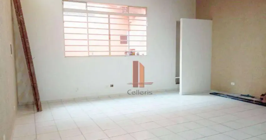 Sala para alugar, 60 m² por r$ 2.678,49/mês - tatuapé - são paulo/sp