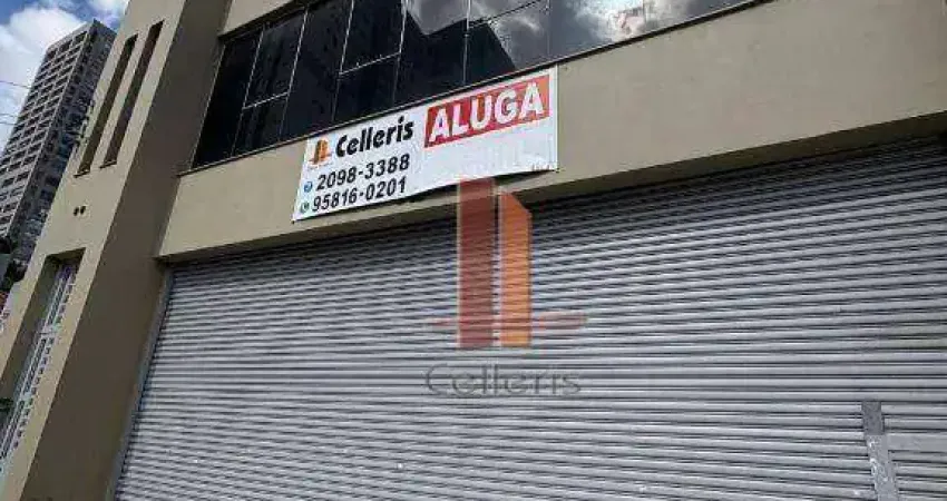 Ponto comercial para alugar na Rua Itapura, Tatuapé, São Paulo