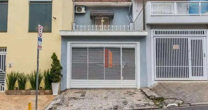 Sobrado com 3 dormitórios à venda, 130 m² por r$ 1.134.000,00 - tatuapé - são paulo/sp