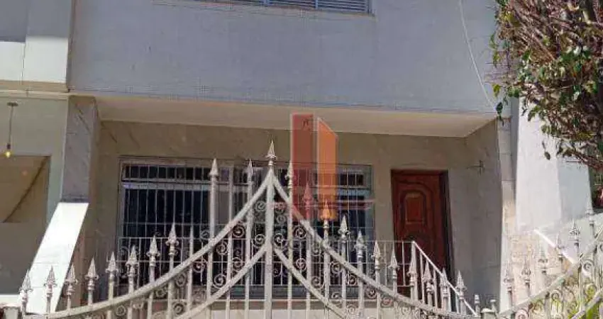 Sobrado com 4 dormitórios para alugar, 138 m² por r$ 15.000,00/mês - tatuapé - são paulo/sp