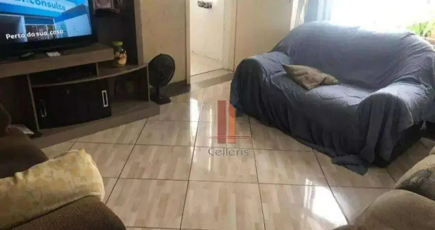 Casa com 5 dormitórios à venda, 250 m² por r$ 890.000,00 - vila prudente - são paulo/sp