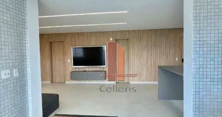 Apartamento com 2 dormitórios, 81 m² - venda por r$ 1.480.000,00 ou aluguel por r$ 8.300,01/mês - tatuapé - são paulo/sp