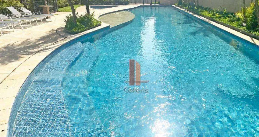 Apartamento com 3 dormitórios à venda, 126 m² por r$ 1.490.000,00 - tatuapé - são paulo/sp