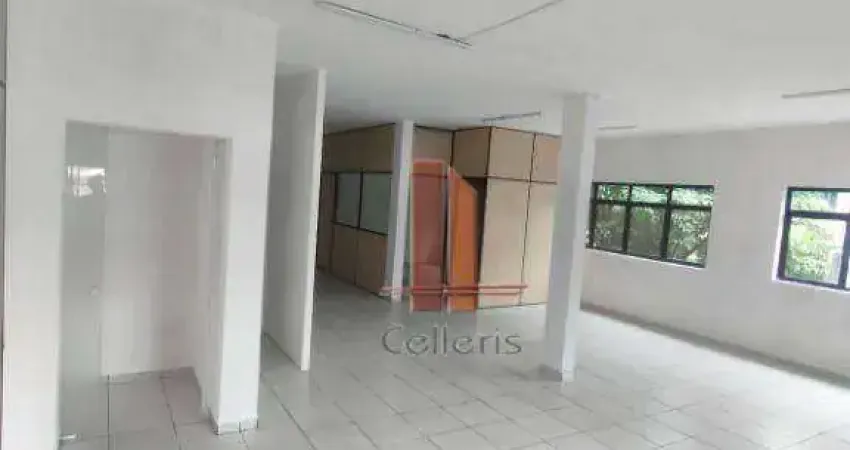 Sala comercial para alugar na Rua Monte Serrat, Tatuapé, São Paulo