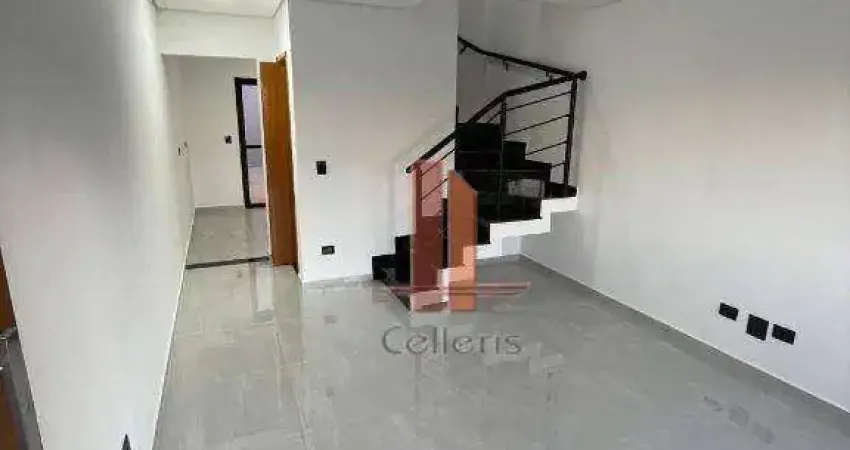 Sobrado com 2 dormitórios à venda, 111 m² por r$ 700.000,00 - jardim brasília - são paulo/sp