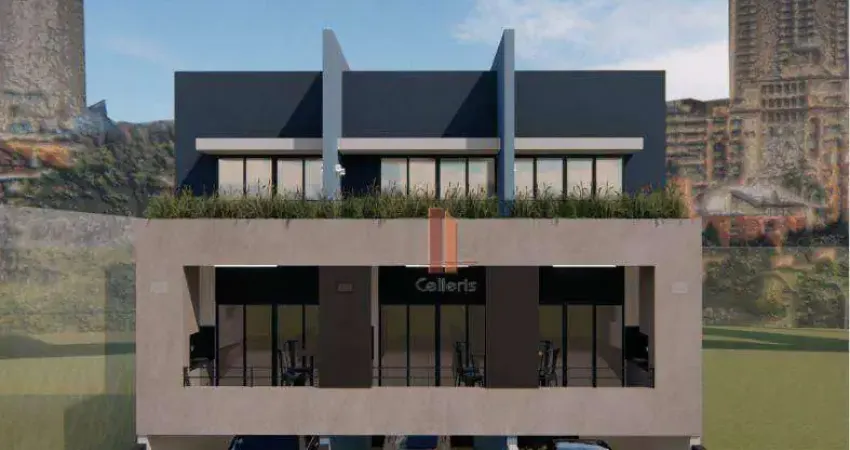 Sobrado com 3 dormitórios à venda, 144 m² por r$ 900.000,00 - jardim vila formosa - são paulo/sp