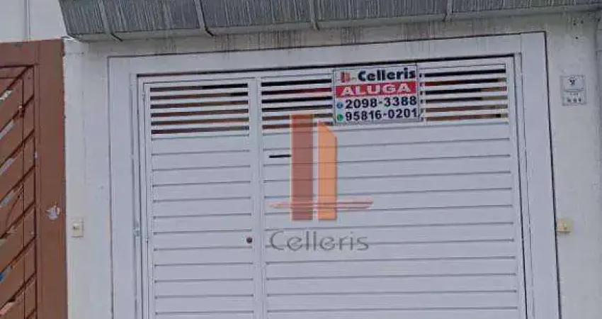 Sobrado com 3 dormitórios, 150 m² - venda por r$ 940.000,00 ou aluguel por r$ 4.205,00/mês - tatuapé - são paulo/sp