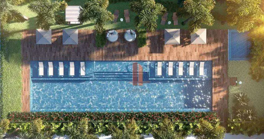 Apartamento com 3 dormitórios à venda, 100 m² por r$ 1.490.000,00 - anália franco - são paulo/sp