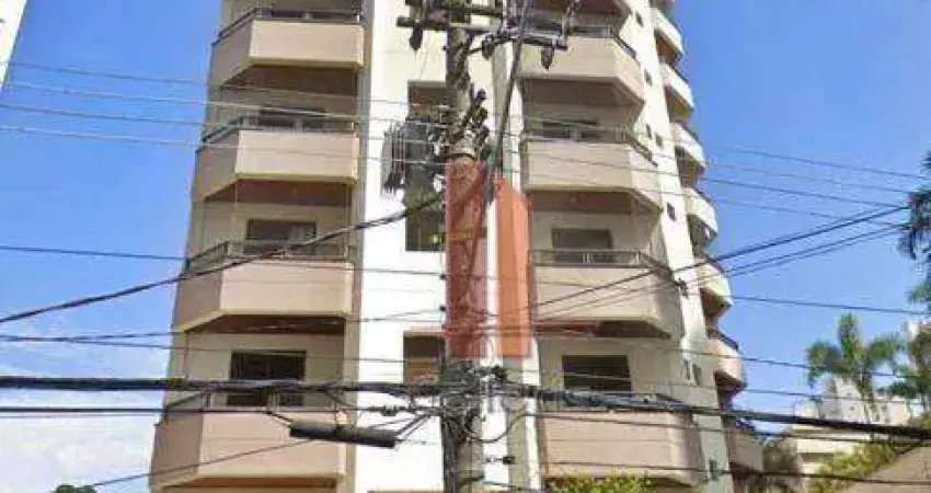 Apartamento com 3 dormitórios à venda, 157 m² por r$ 1.100.000,00 - tatuapé - são paulo/sp