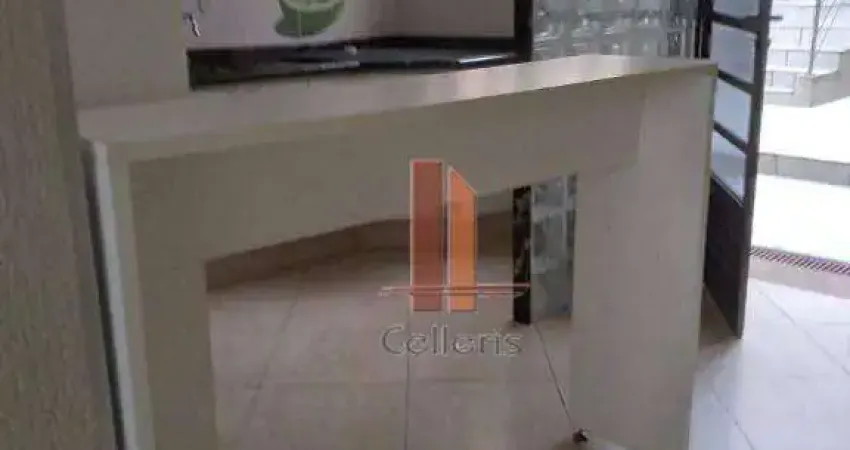 Sobrado com 3 dormitórios à venda, 130 m² por r$ 580.000,00 - água rasa - são paulo/sp