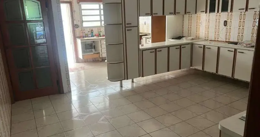 Sobrado com 3 dormitórios para alugar, 222 m² por r$ 7.800,00/mês - tatuapé - são paulo/sp