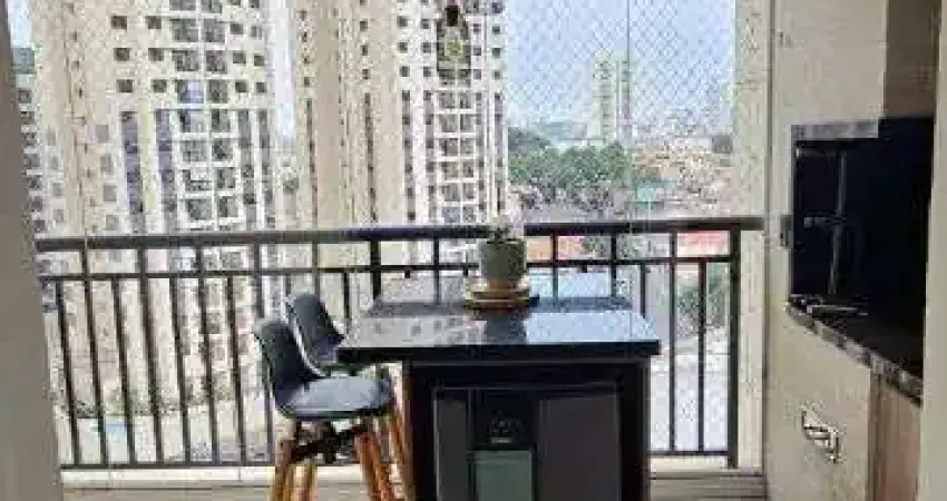 Apartamento com 3 dormitórios à venda, 75 m² por r$ 1.190.000,00 - água rasa - são paulo/sp