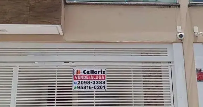 Sobrado com 3 dormitórios, 171 m² - venda por r$ 1.600.000,00 ou aluguel por r$ 8.508,00/mês - tatuapé - são paulo/sp