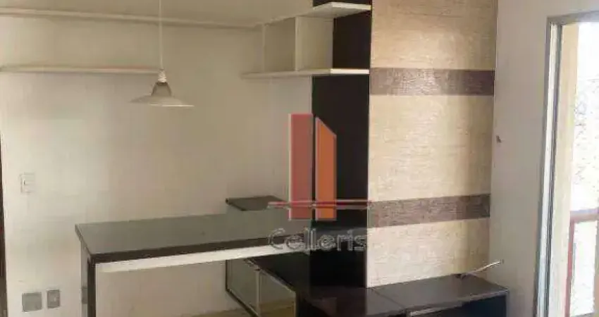 Apartamento com 2 dormitórios, 51 m² - venda por R$ 450.000,00 ou aluguel por R$ 3.624,00/mês - Mooca - São Paulo/SP