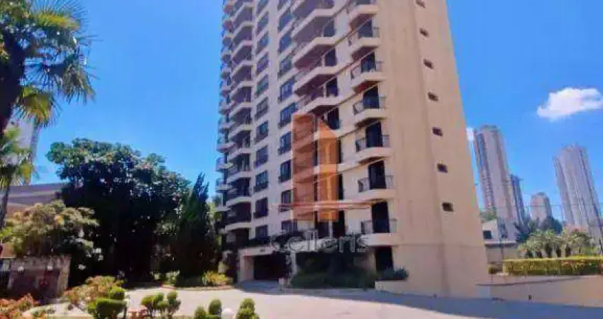 Apartamento com 4 dormitórios para alugar, 150 m² por R$ 11.100,00/mês - Tatuapé - São Paulo/SP