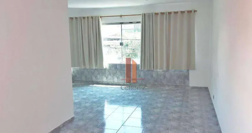 Casa para alugar, 34 m² por R$ 2.000,00/mês - Tatuapé - São Paulo/SP