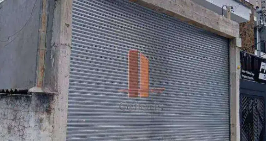 Ponto, 300 m² - venda por R$ 1.500.000,00 ou aluguel por R$ 10.000,00/mês - Vila Carrão - São Paulo/SP