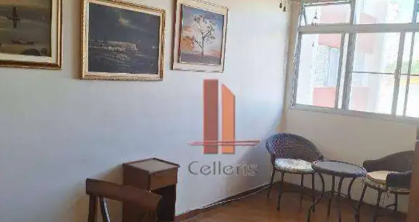 Apartamento com 3 dormitórios, 93 m² - venda por R$ 530.000,00 ou aluguel por R$ 3.685,00/mês - Tatuapé - São Paulo/SP