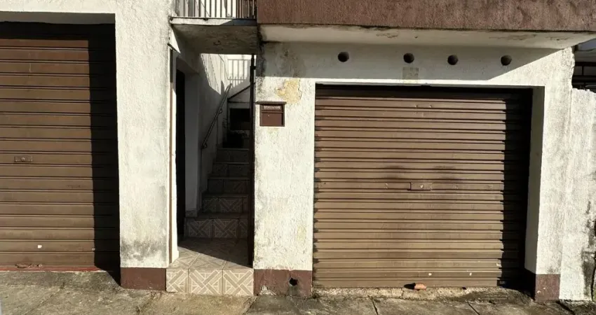 Casa com 2 quartos à venda no Jardim Maracanã, São Paulo 